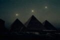 Il mistero di Orione e le piramidi di Giza