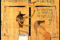 Il mito della Nascita di Anubi